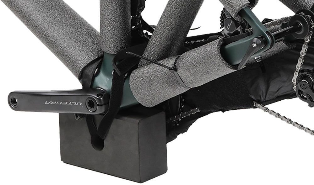 Topeak PakGo EX Fahrradkoffer kaufen | Bike-Discount