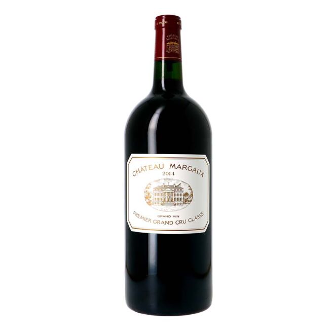Margaux Château Margaux  2014 Rouge 3L