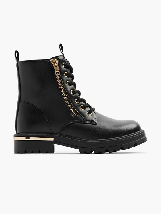 Graceland Schnürboots
