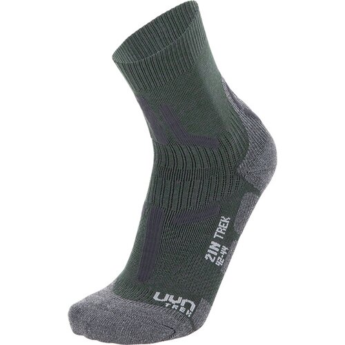 HERREN TREKKING 2IN SOCKS