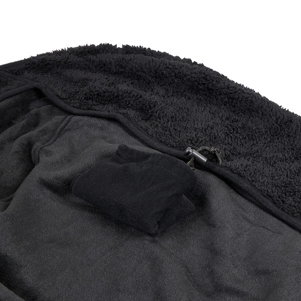 FLEECE SEAT WARMER FOR SAVANNA/PLAYA