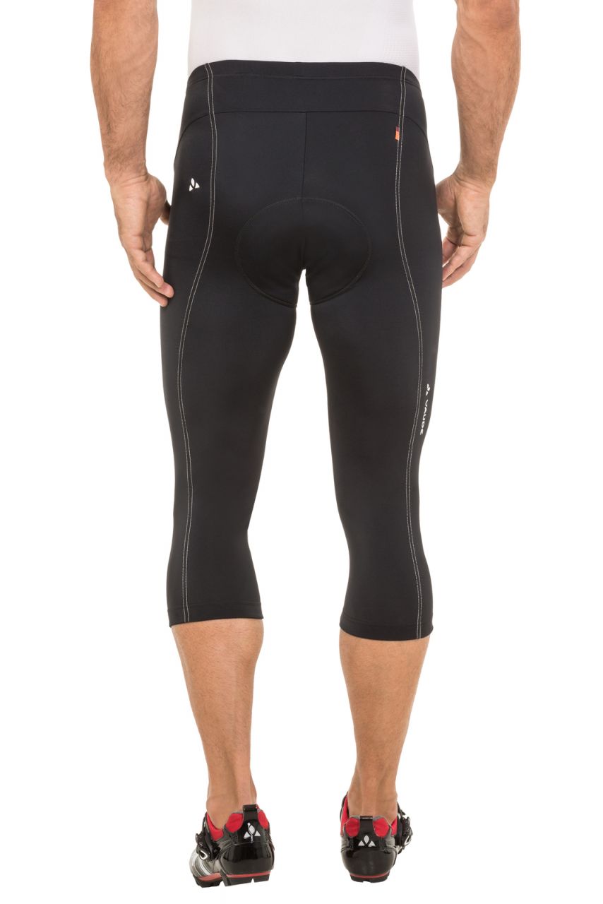 Vaude Active 3/4 - Radhose mit Polster kaufen | Bike-Discount