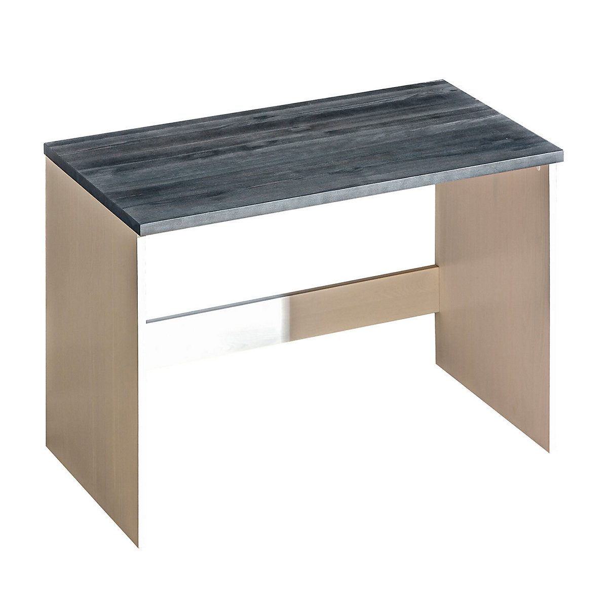Schreibtisch Computertisch Alana 110x60x77,5cm Kiefer Massiv