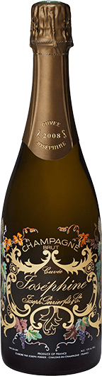 Joseph Perrier : Joséphine 2008