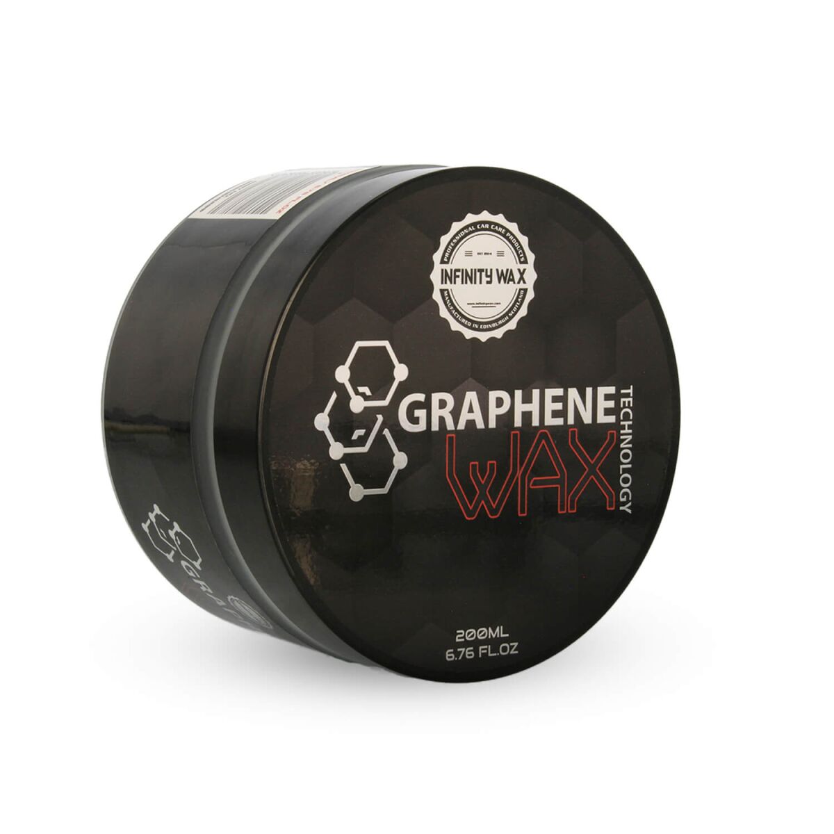 Infinity Wax Graphene Wax Versiegelung 200ml