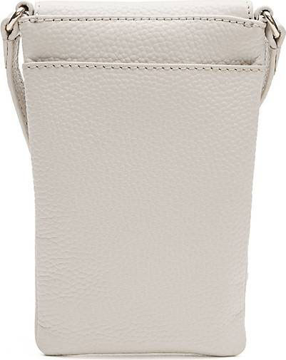 Lazarotti Bologna Leather Handytasche Leder 10 cm