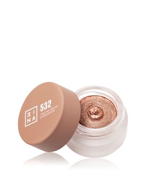 3INA The 24H Cream Eyeshadow Lidschatten-3 g