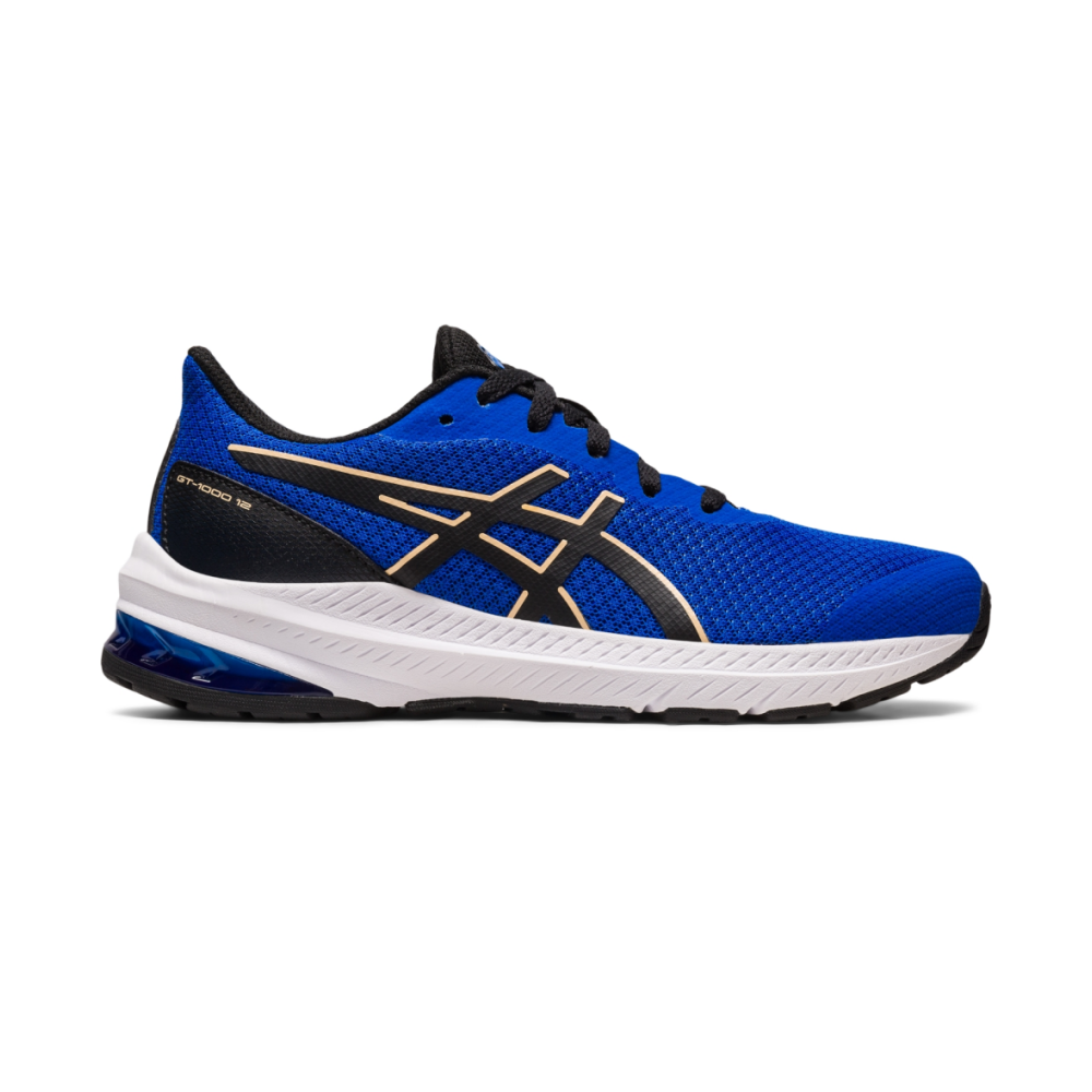Asics GT 1000 12 GS 1014A296.402 / blau