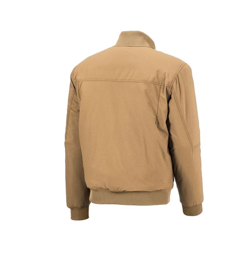 Pilotenjacke e.s.iconic