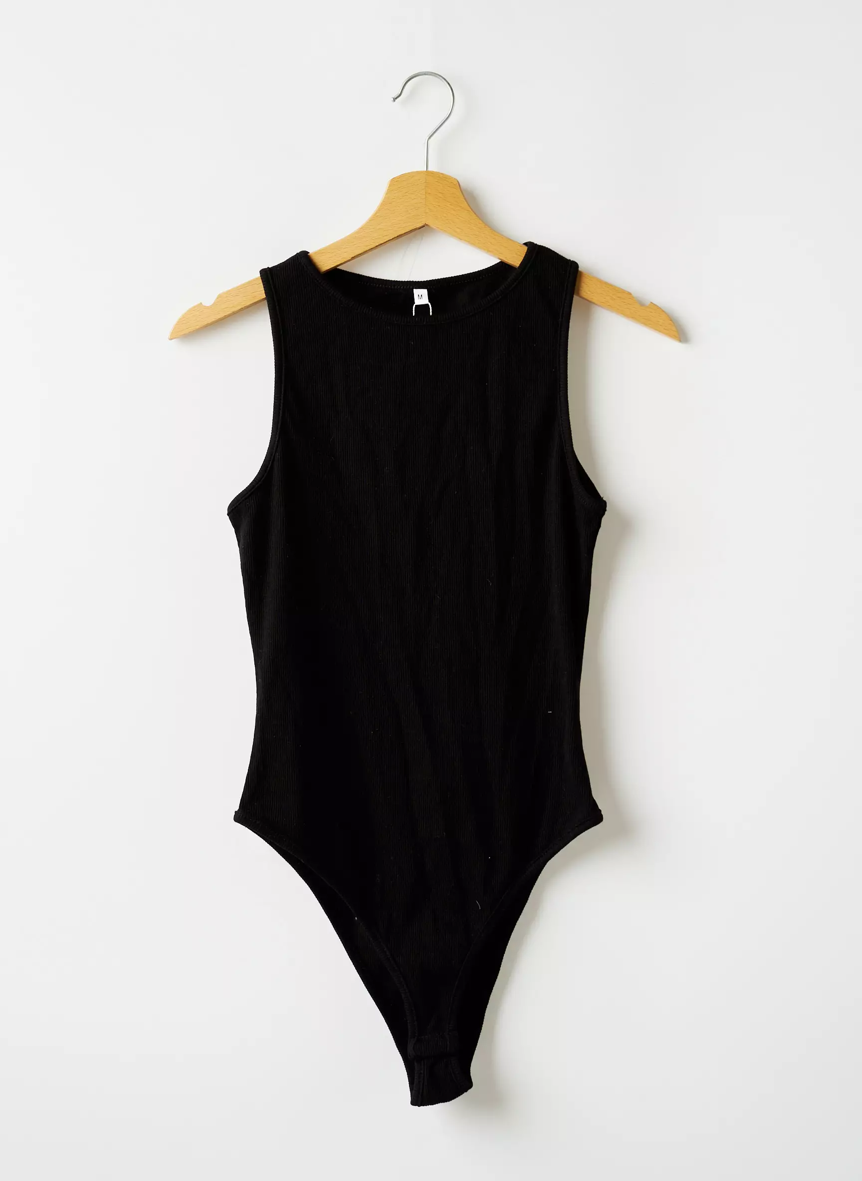 Vogue Body Femme couleur noir