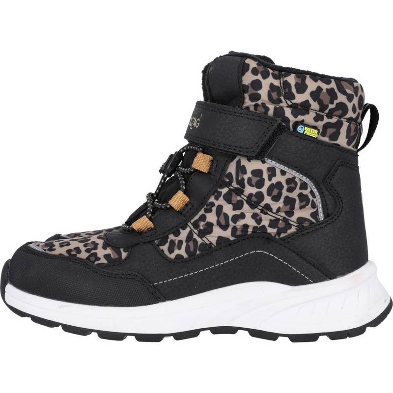 ZigZag Yalisuan Stiefel Kinder