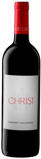 2019 Cabernet Sauvignon trocken - Weingut Rainer Christ