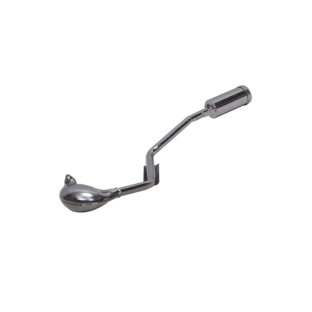 Auspuff Dirt Bike 49cc 2-Takt