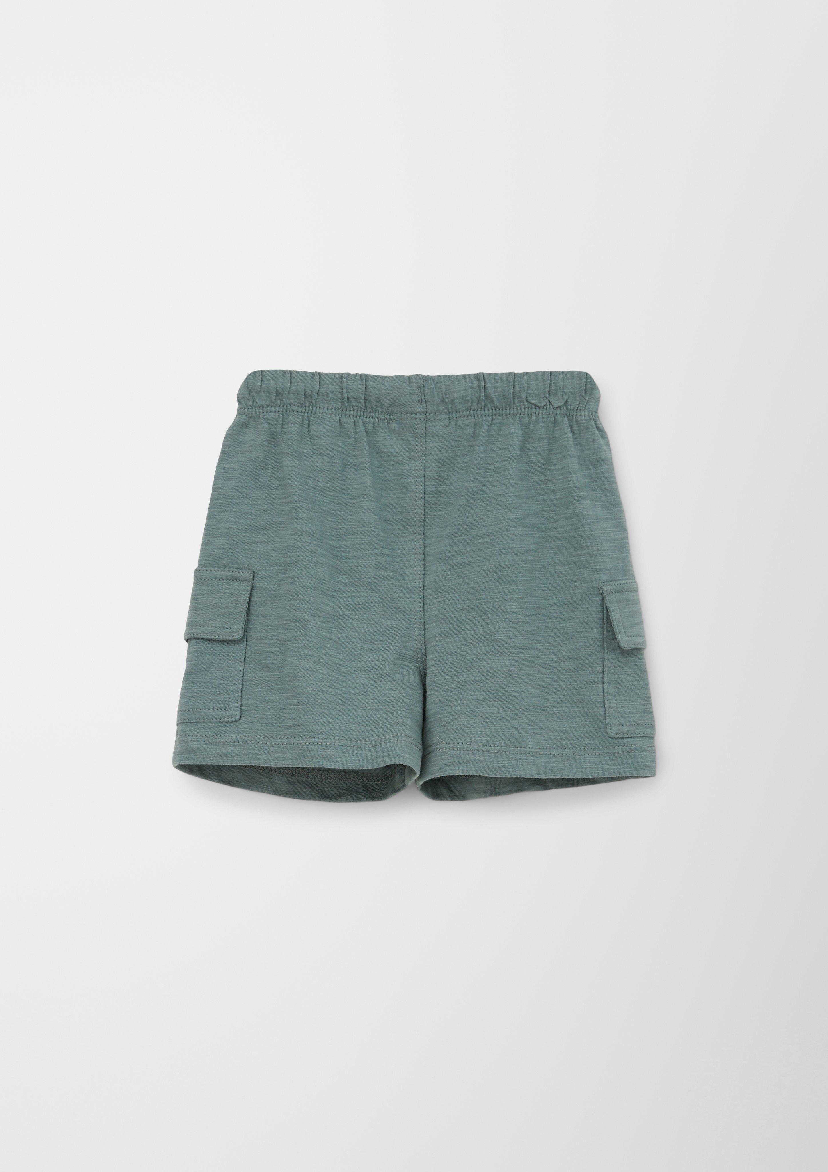 Joggpants mit Cargotaschen  2130768-6714