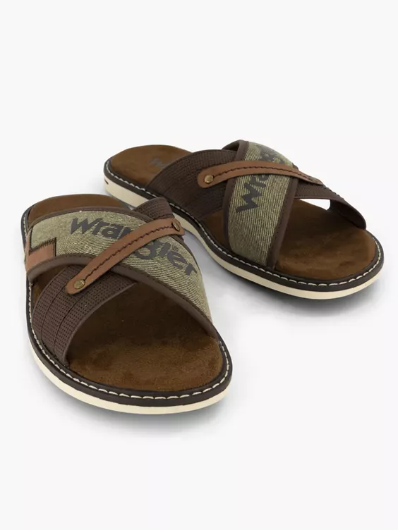 Wrangler Pantolette