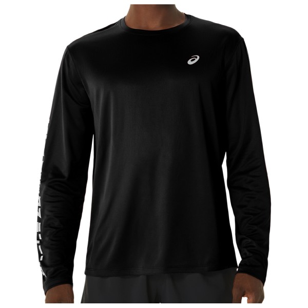 Asics - Katakana L/S Top - Funktionsshirt