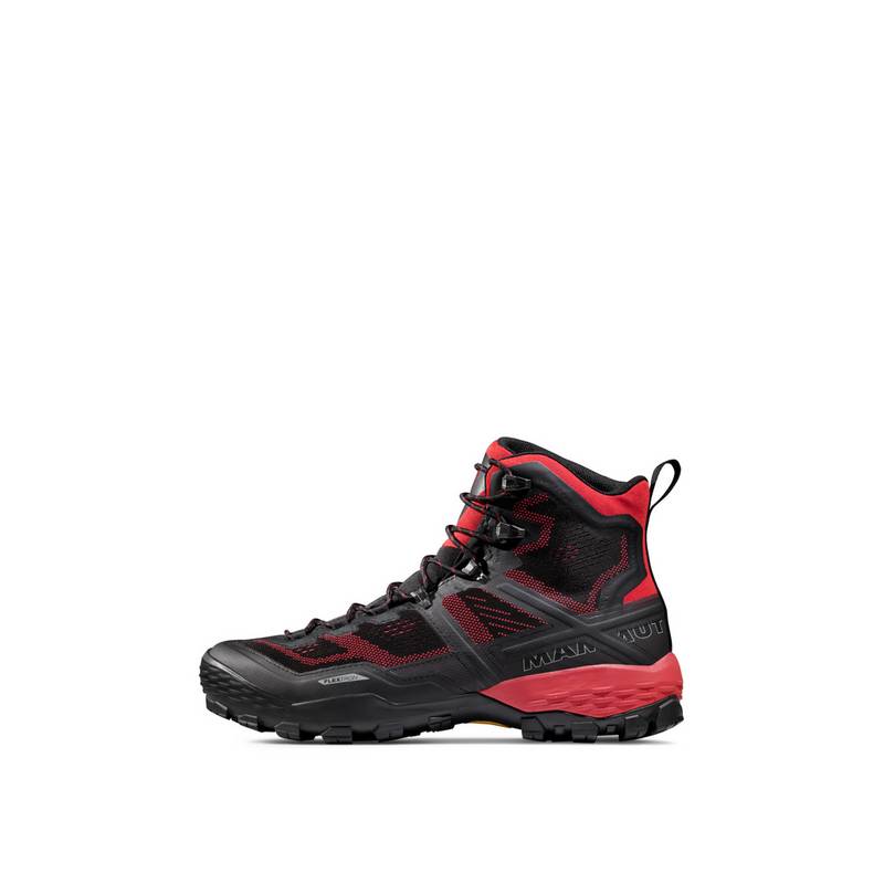 Mammut Ducan High GTX Wanderschuhe Herren