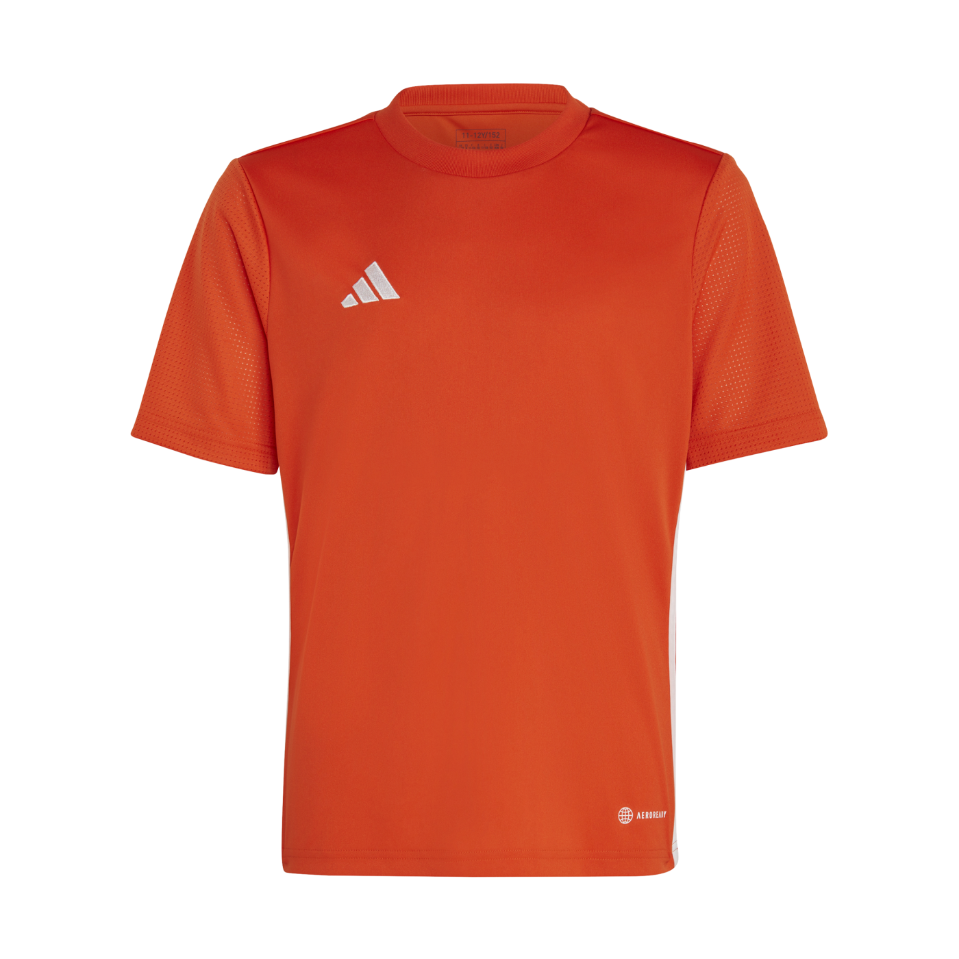 adidas Tabela 23 Trikot Kids Orange Weiss