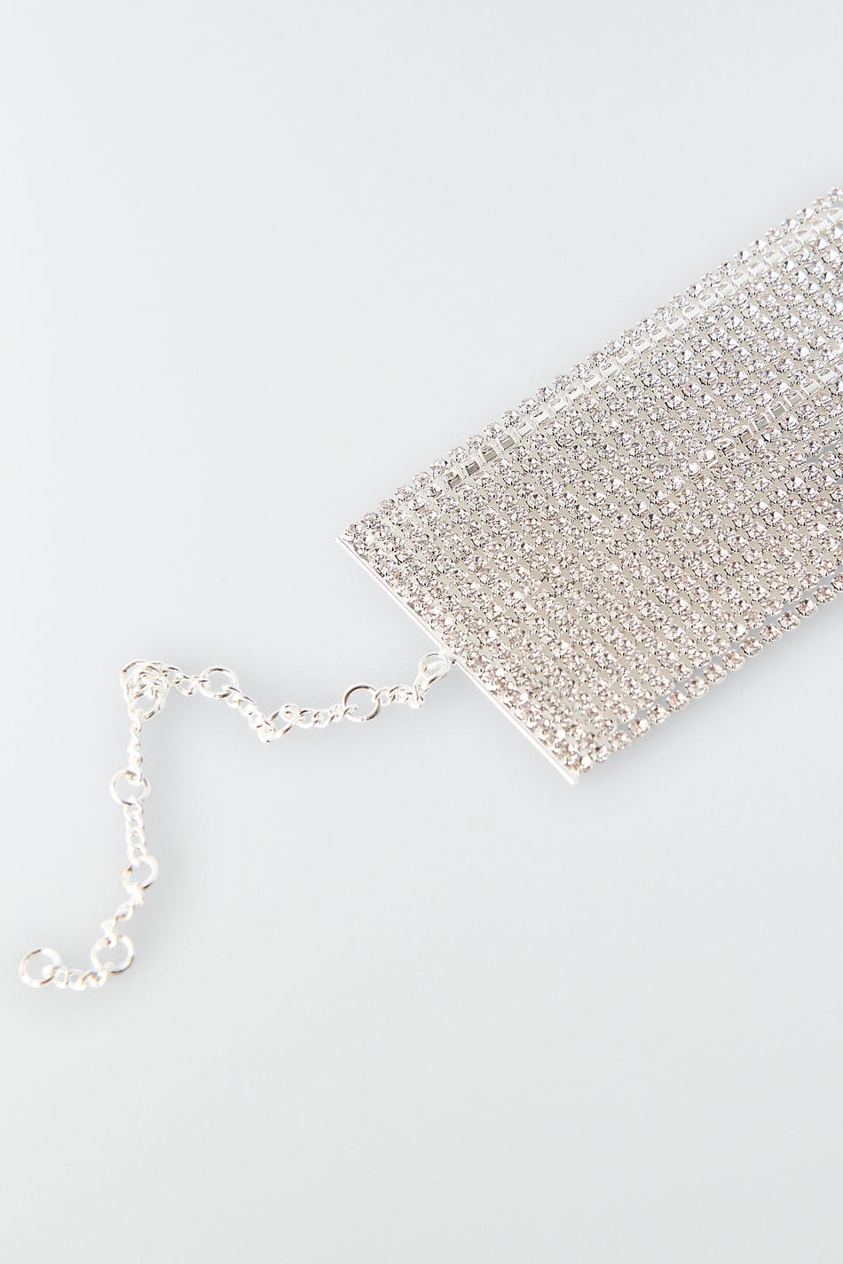 Heartie necklace