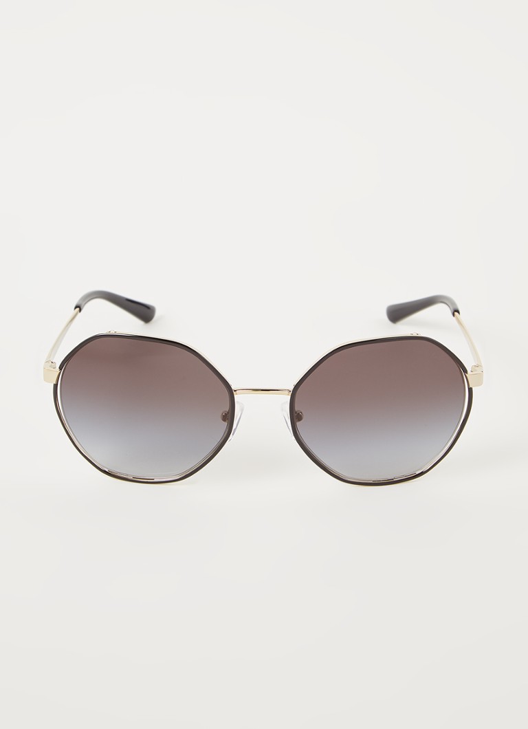 Michael Kors Porto saulesbrilles MK1072