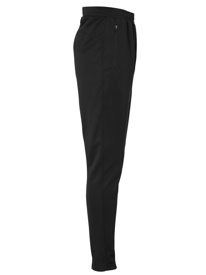 Kempa Trainingshose PERFORMANCE TEC HOSE in schwarz günstig kaufen