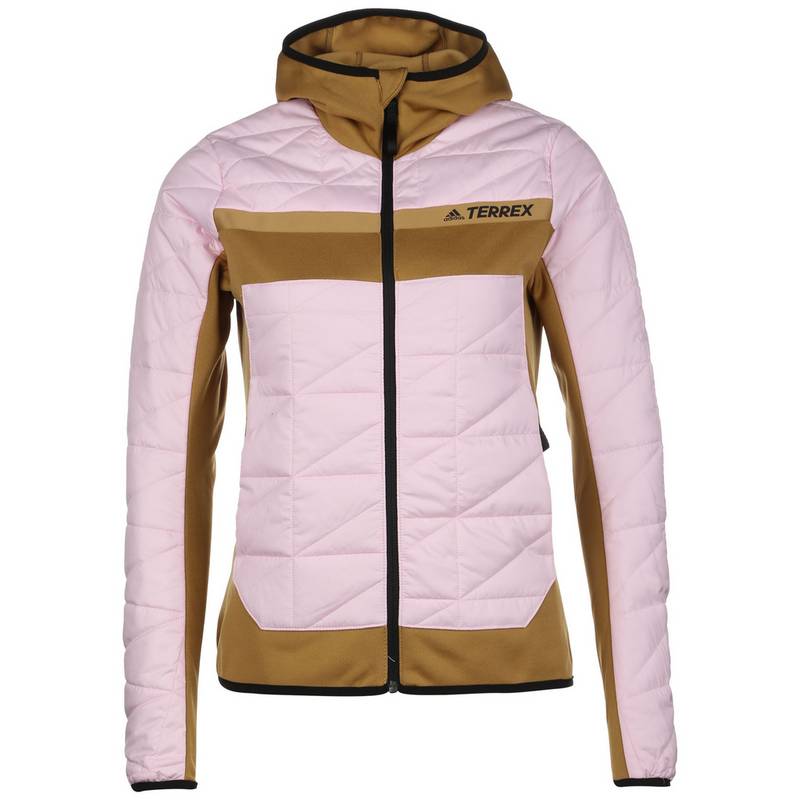 adidas Terrex Multi Primegreen Hybrid Trainingsjacke Damen