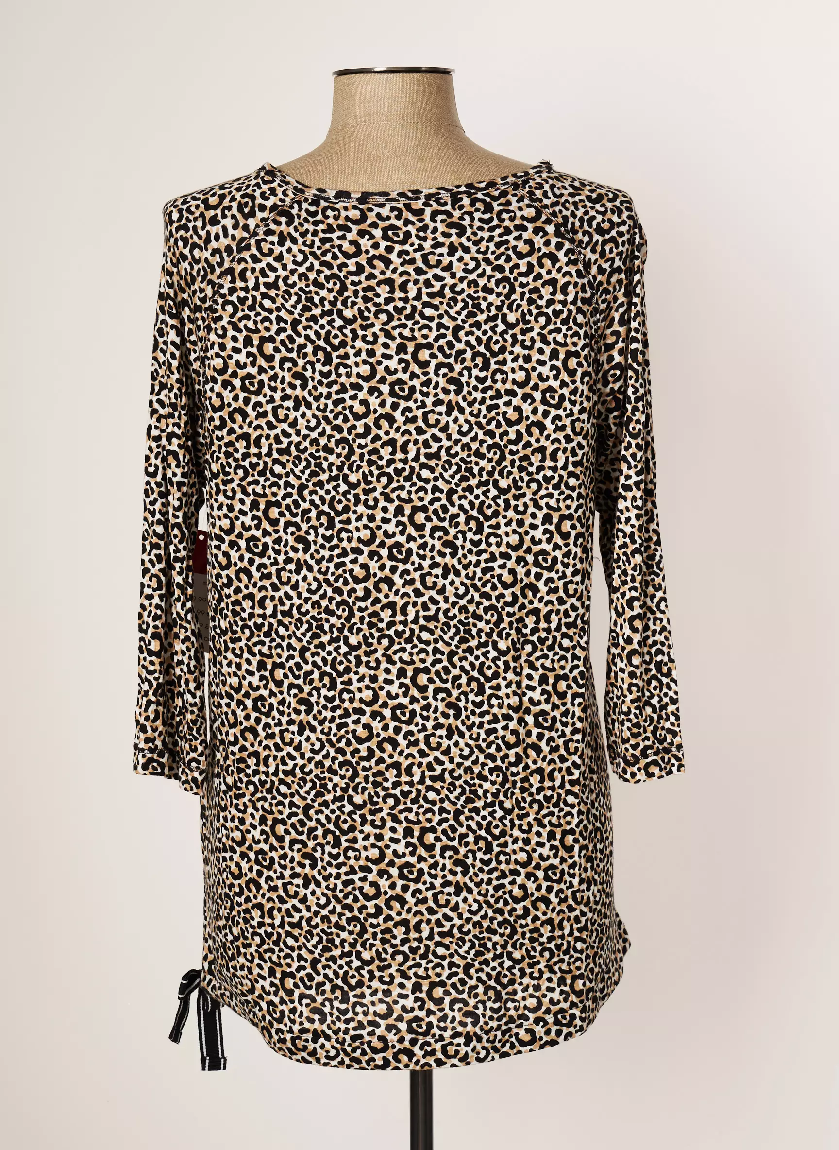 Stooker Tops Femme couleur beige