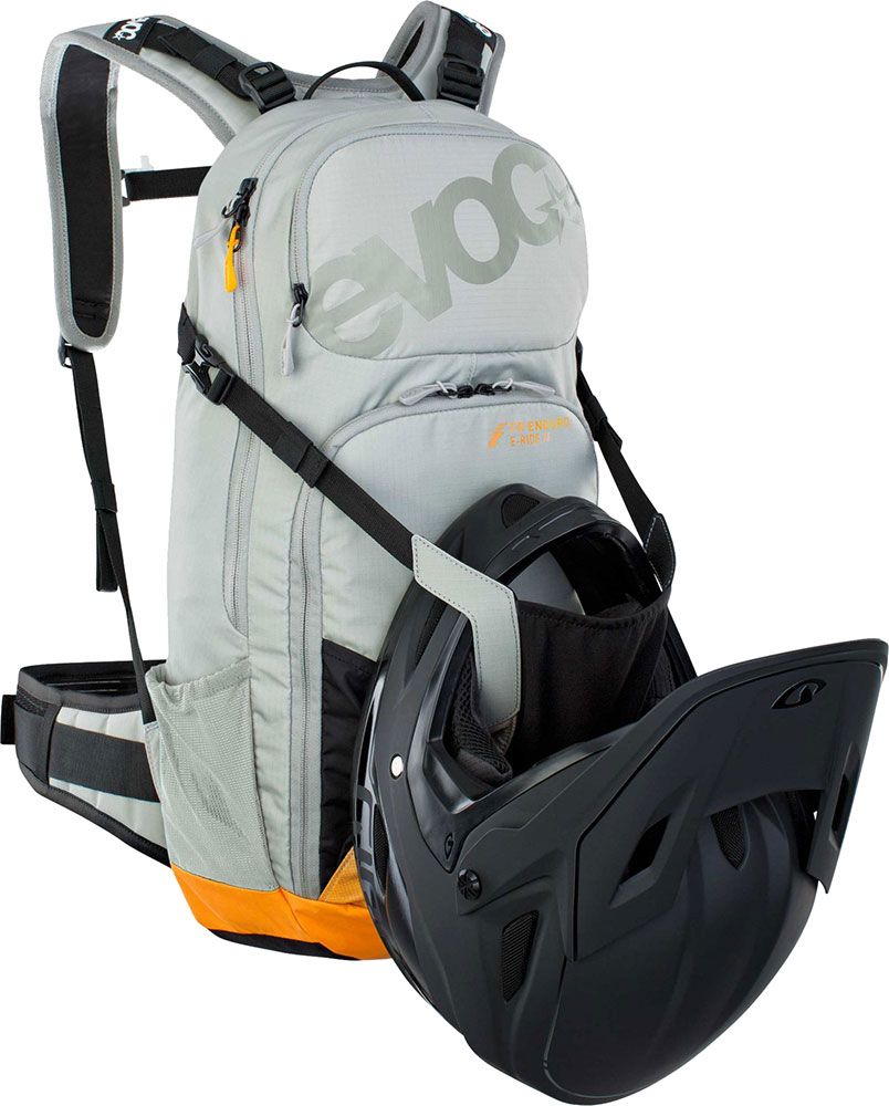 Evoc FR Enduro E-Ride 16L - E-Bike Protektor Rucksack kaufen | Bike-Discount