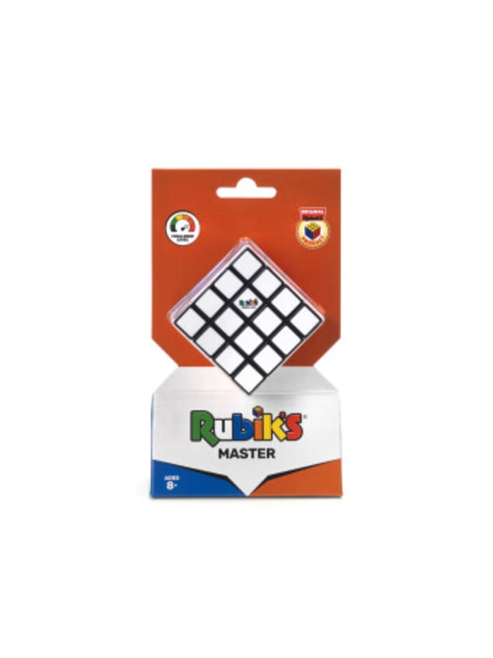 Amigo Spielzeug - RBK Rubiks 4x4 Master günstig kaufen onesize