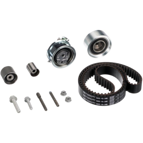 GATES RIEMENKIT K015648XS - ATU