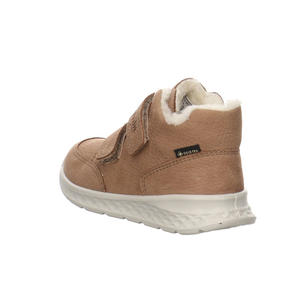 Superfit Breeze Klettschuh