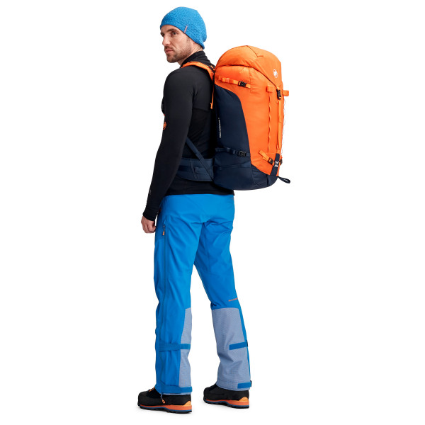Mammut - Trion Nordwand 38 - Tourenrucksack