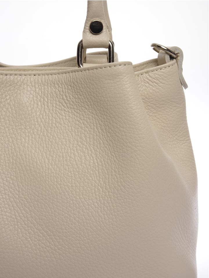 Roberta M. Shopper in Beige günstig kaufen onesize