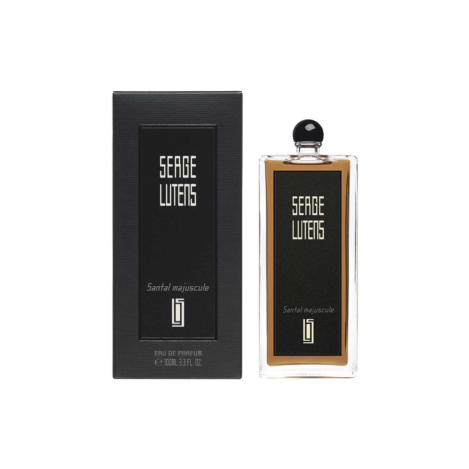 Serge Lutens Santal Majuscule Eau de Parfum