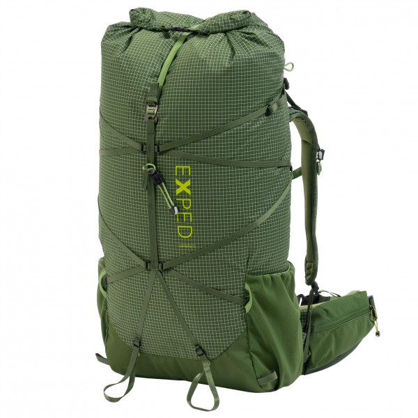 Exped - Women's Lightning 45 - Tourenrucksack