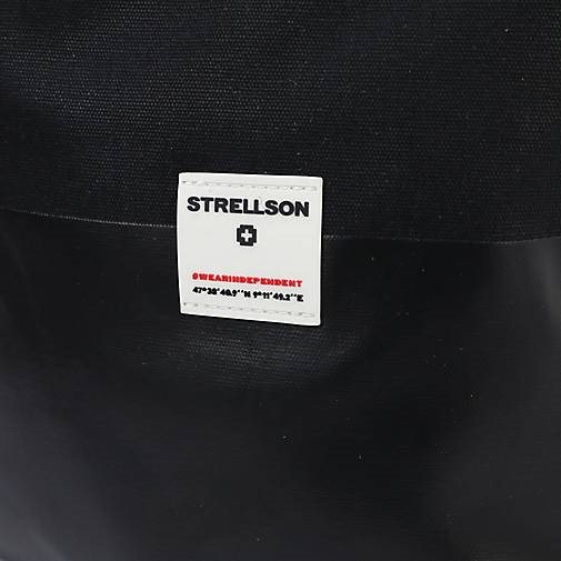 Strellson Tasche Tottenham 2.0 Jake