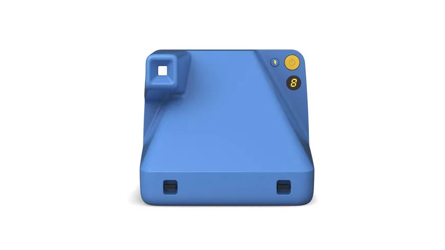 Now Gen2 Camera Blue