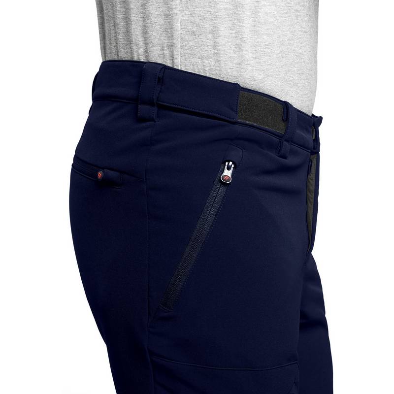 Maier Sports Foidit Wanderhose Herren