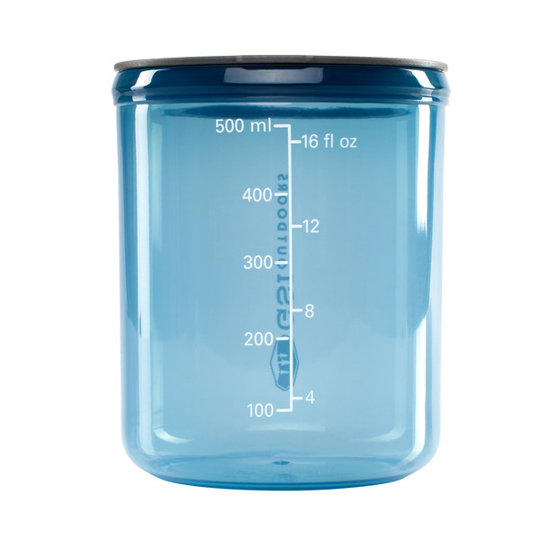 INFINITY STORAGE SET - Dose