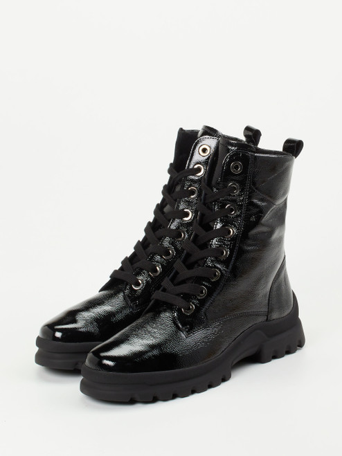 Schnürstiefelette-27510090347 Semler