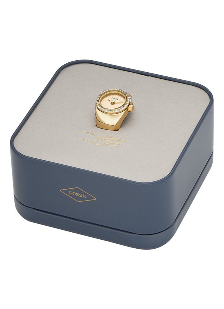 Fossil watch ring ES5319