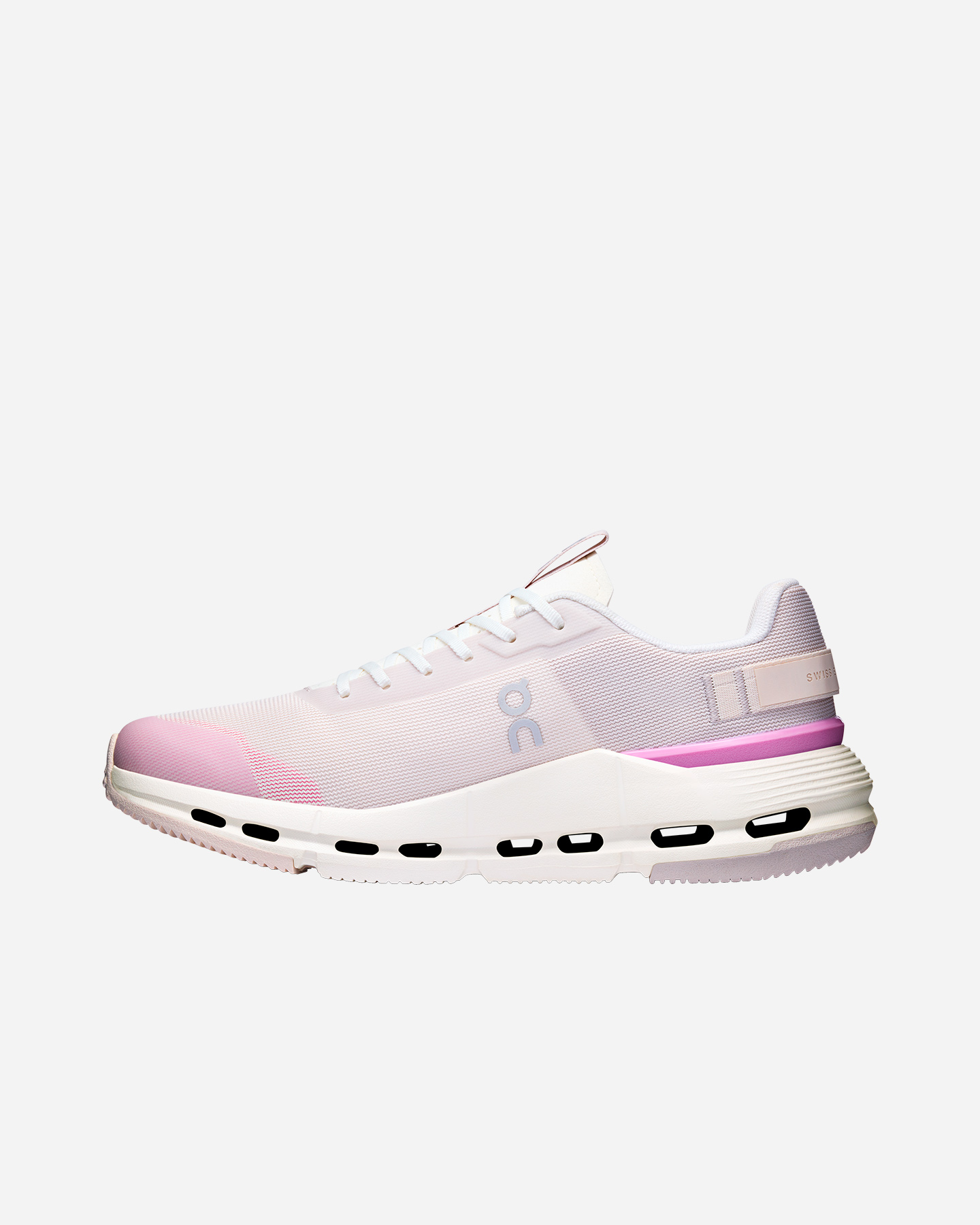Scarpe Sneakers On Cloudnova Form 2 W 3WE30173289