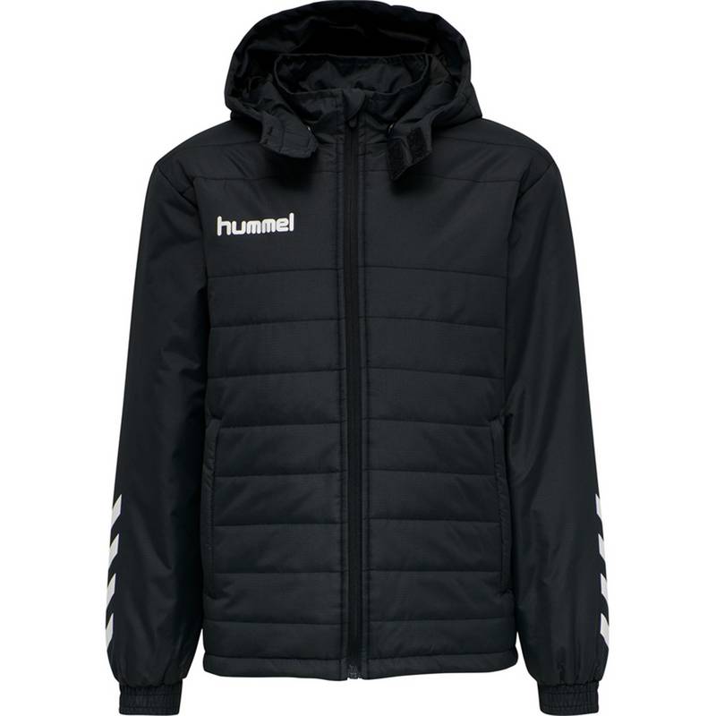 hummel hmlPROMO SHORT BENCH JACKET KIDS Funktionsjacke Kinder