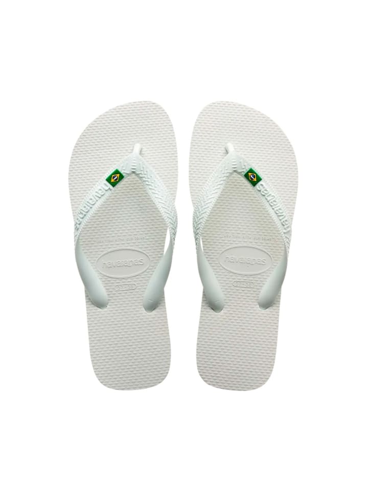 Havaianas Flip-Flops 4000032 in Weiß günstig kaufen