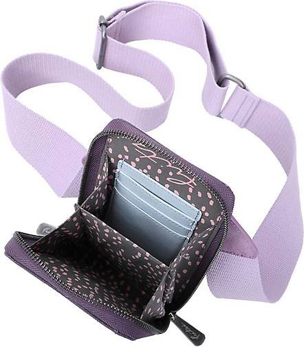 Fritzi aus Preußen Izzy08 Jozy Canvas Handytasche 11 cm