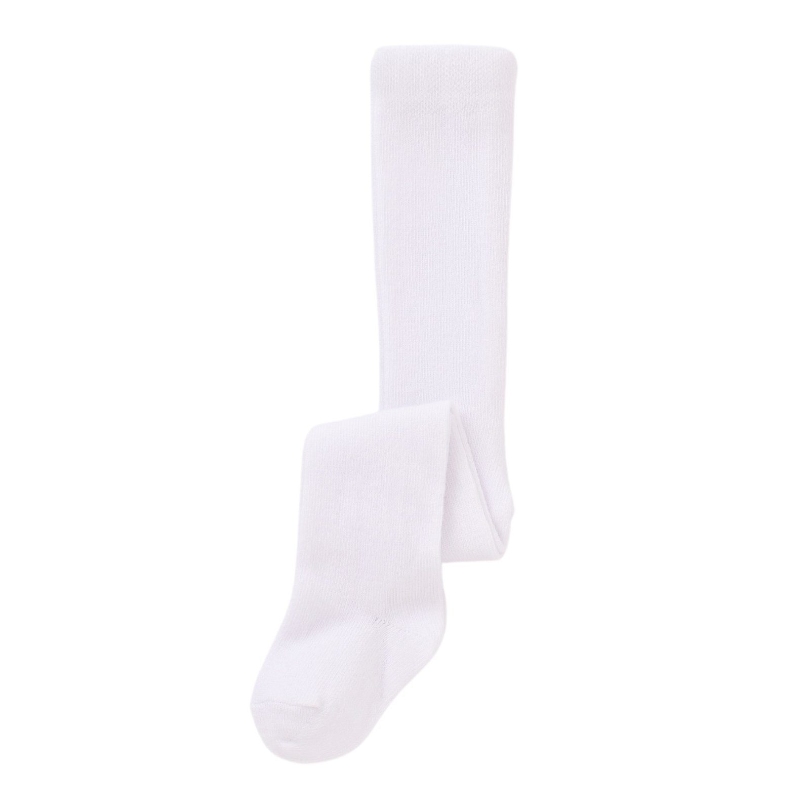 biorganic Strumpfhose Basic für Jungen und Mädchen, Baby Strumpfhose aus Bio-Baumwolle, GOTS-zertifiziert, hoher Tragekomfort