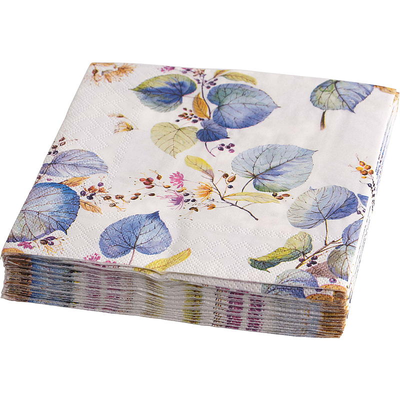 Vie Eco Servietter 20-pk 33x33 cm