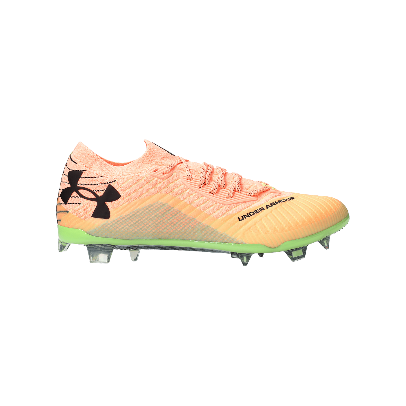 Under Armour UA Shadow Elite 2.0 FG-ORG FG Orange F800