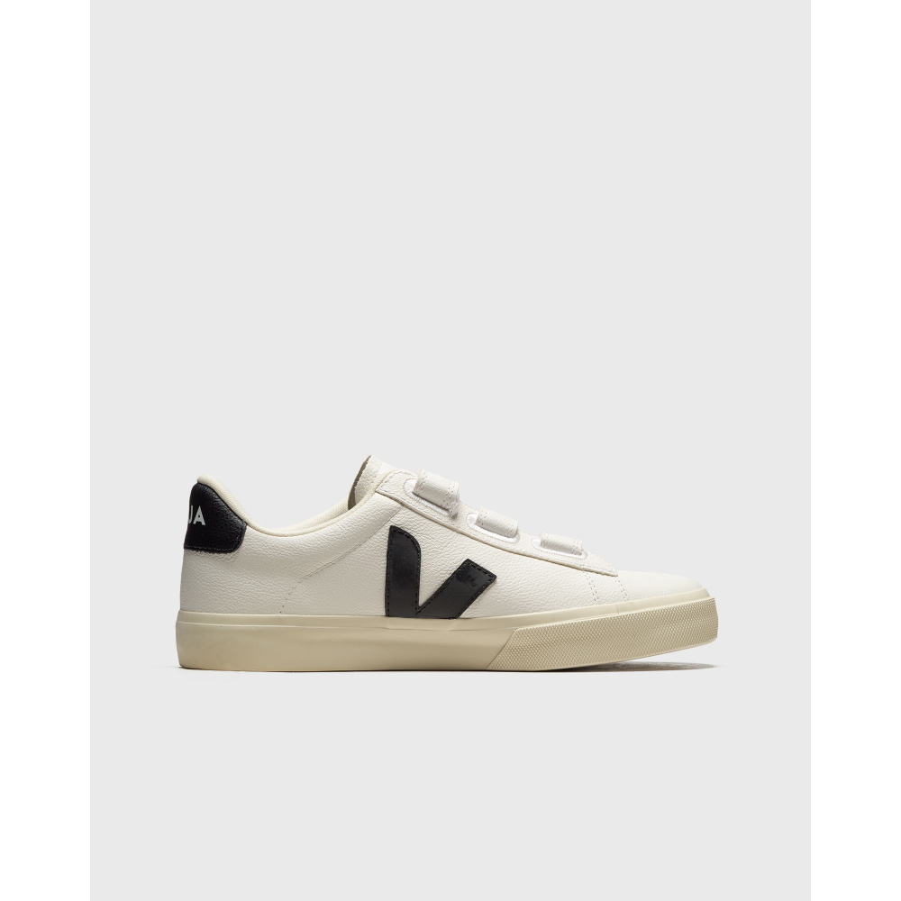 VEJA Recife Logo RC0502790A / weiss