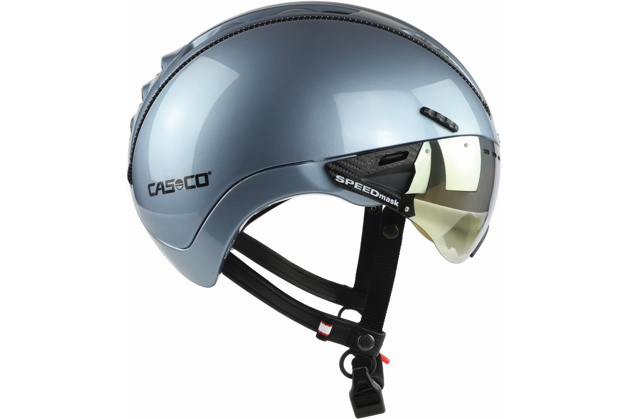 Casco Roadster Plus inkl.Visier